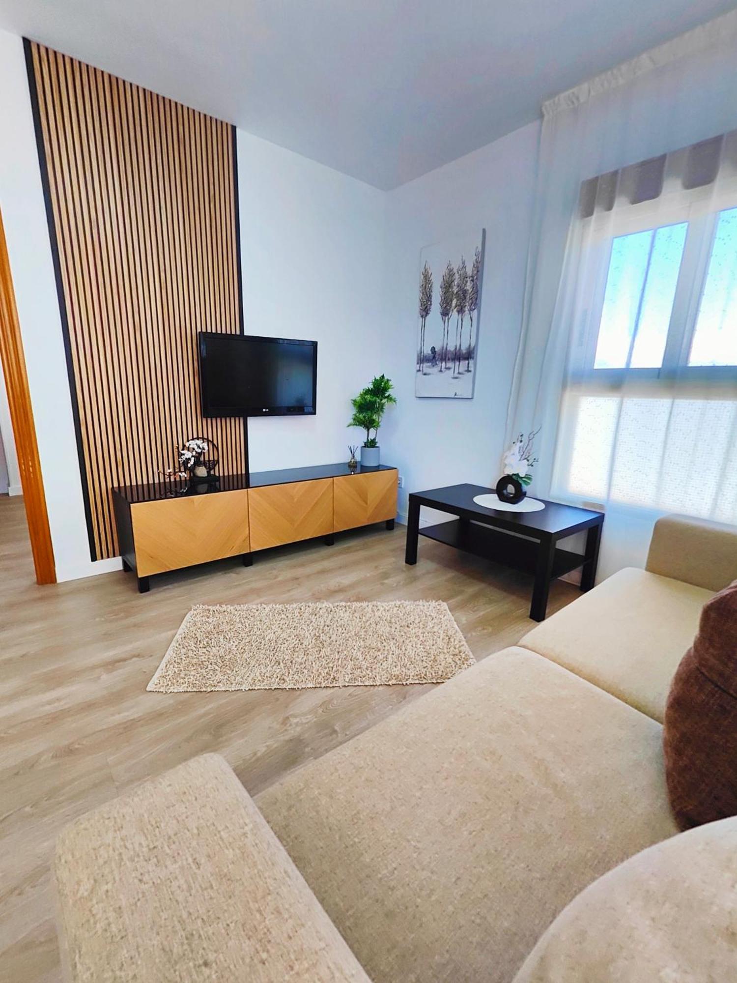Acuarium Lux Apartment Benidorm Exterior foto