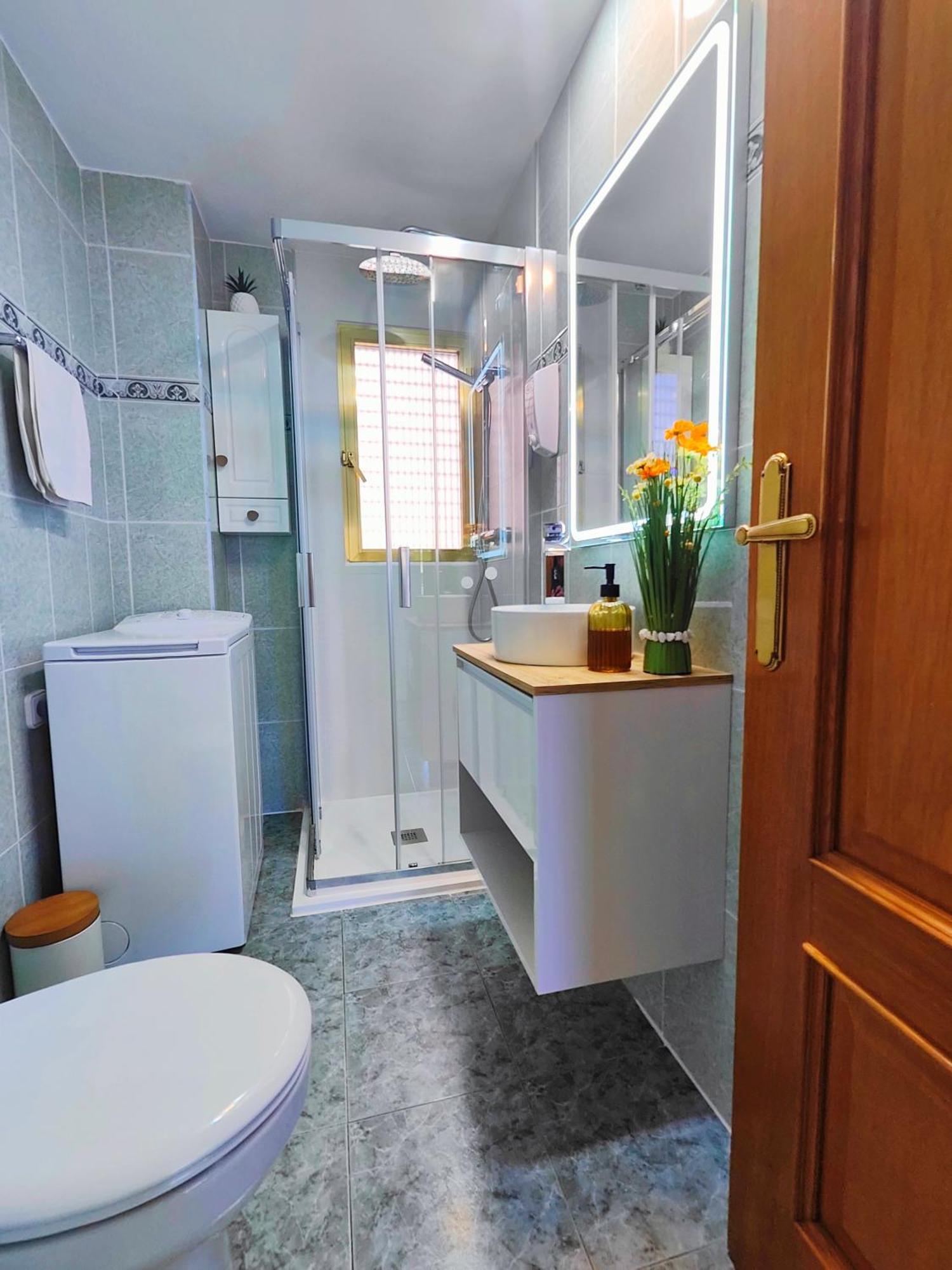 Acuarium Lux Apartment Benidorm Cameră foto