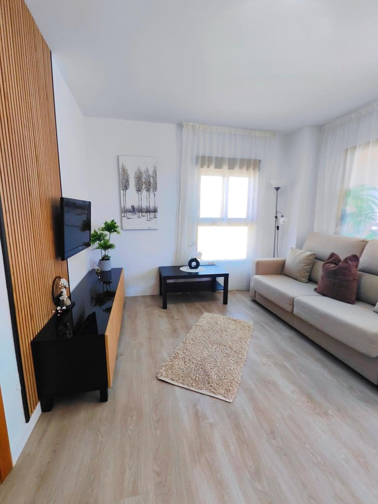 Acuarium Lux Apartment Benidorm Exterior foto