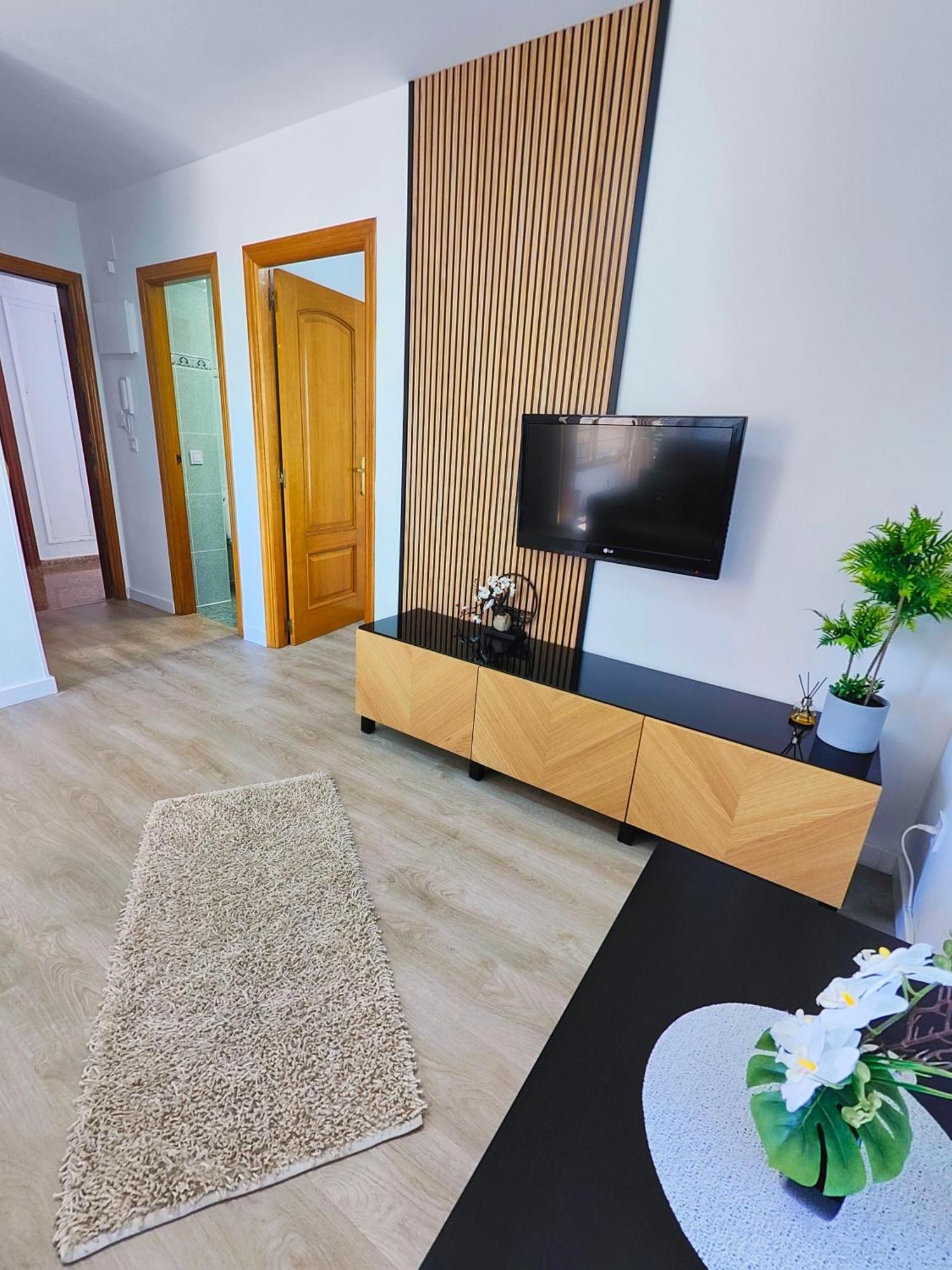 Acuarium Lux Apartment Benidorm Cameră foto