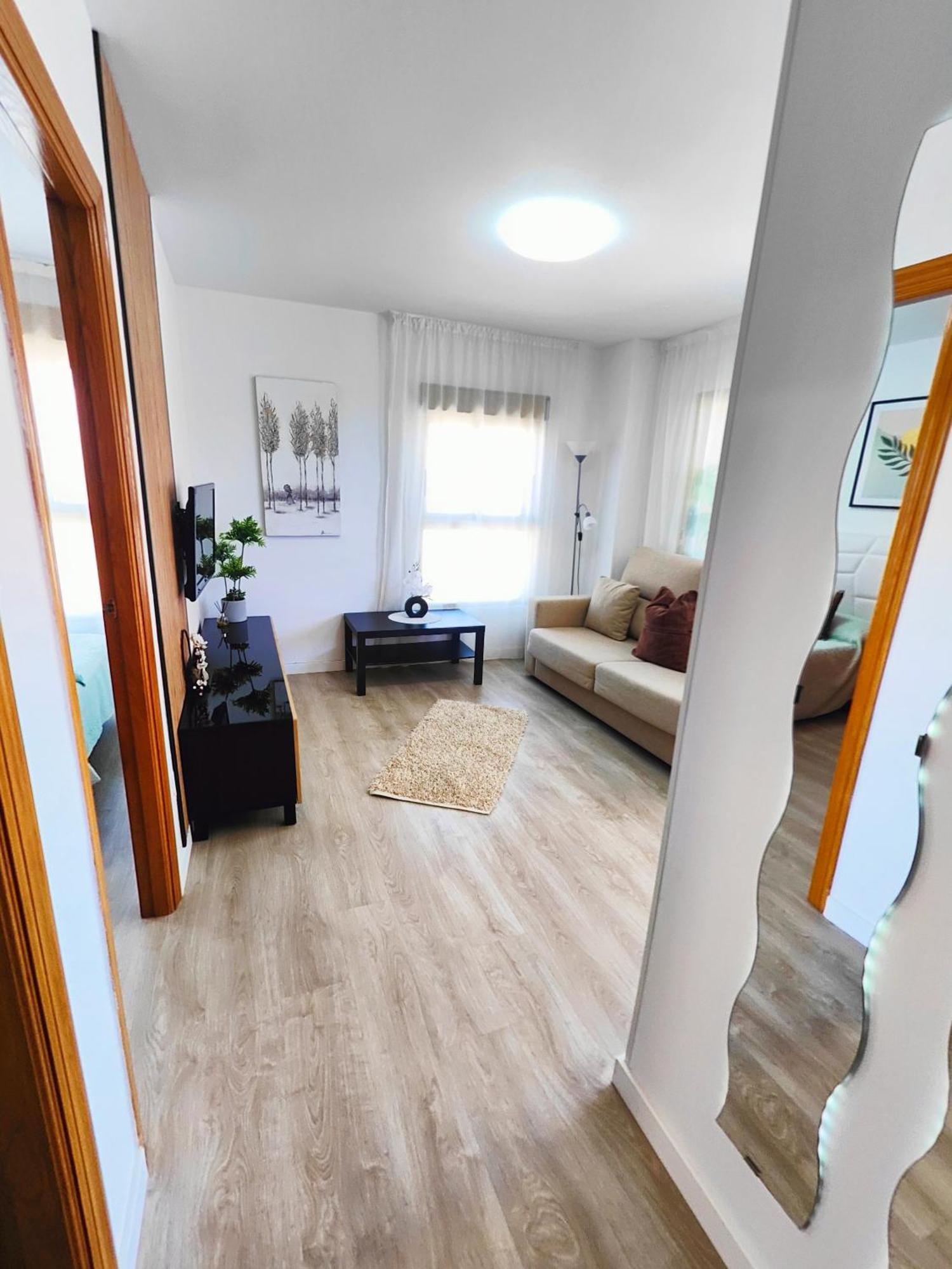 Acuarium Lux Apartment Benidorm Exterior foto