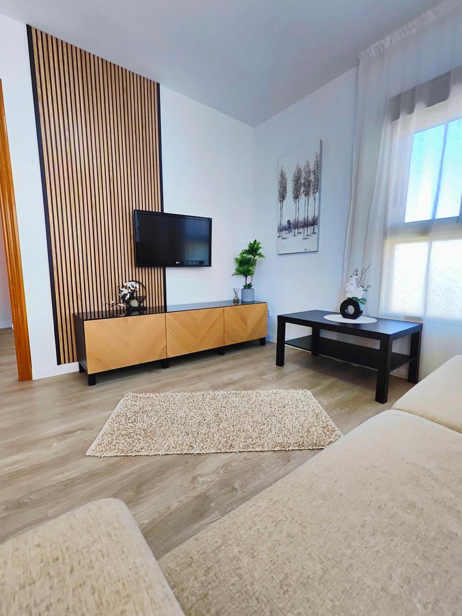 Acuarium Lux Apartment Benidorm Exterior foto
