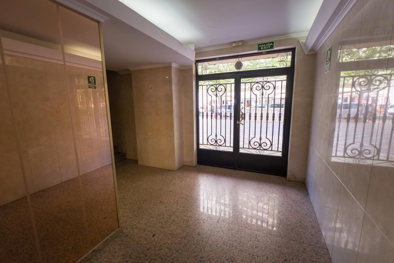 Acuarium Lux Apartment Benidorm Exterior foto